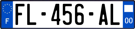 FL-456-AL