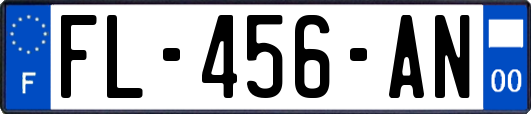 FL-456-AN
