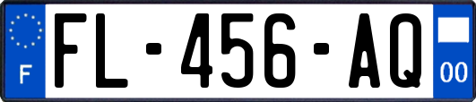 FL-456-AQ