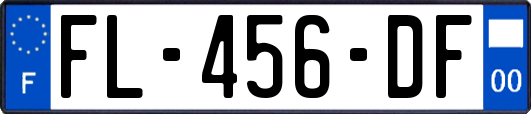 FL-456-DF