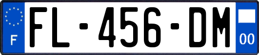 FL-456-DM