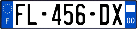 FL-456-DX