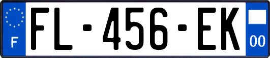 FL-456-EK