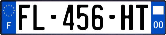 FL-456-HT