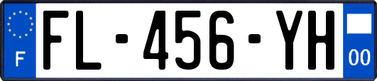 FL-456-YH