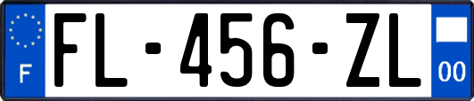 FL-456-ZL