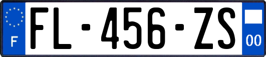 FL-456-ZS