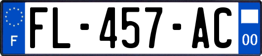 FL-457-AC