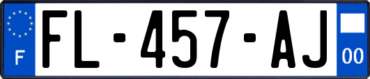 FL-457-AJ