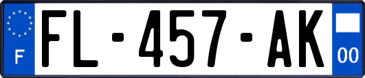 FL-457-AK