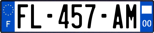 FL-457-AM