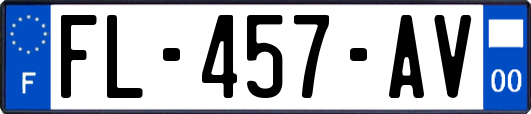FL-457-AV