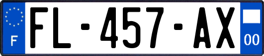 FL-457-AX