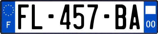 FL-457-BA