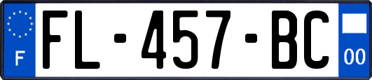 FL-457-BC