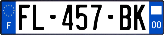 FL-457-BK