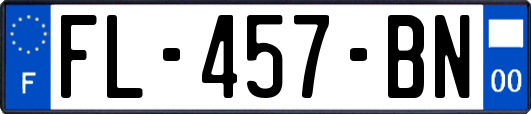FL-457-BN