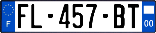 FL-457-BT