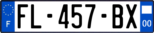 FL-457-BX