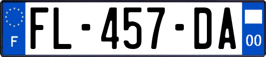 FL-457-DA