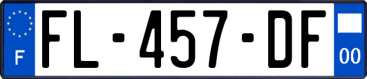 FL-457-DF