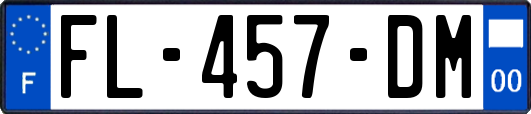FL-457-DM