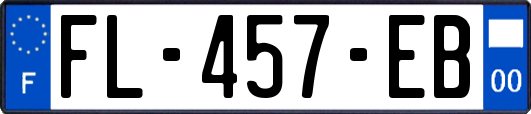FL-457-EB