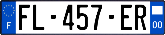 FL-457-ER