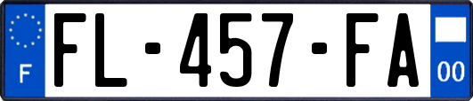 FL-457-FA