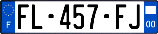 FL-457-FJ