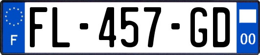 FL-457-GD