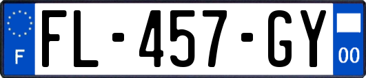 FL-457-GY