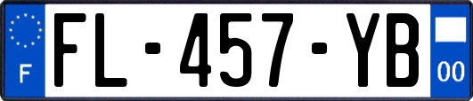 FL-457-YB