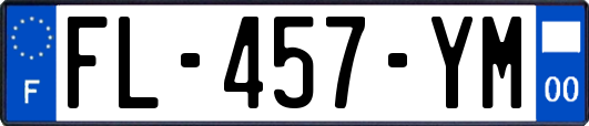 FL-457-YM