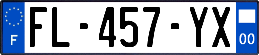 FL-457-YX