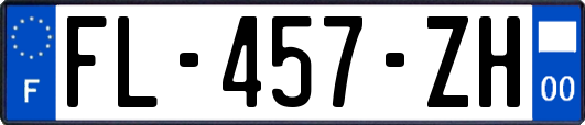 FL-457-ZH