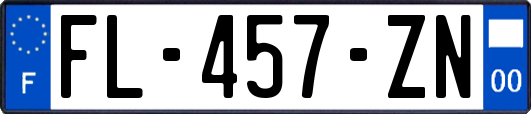 FL-457-ZN