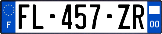 FL-457-ZR