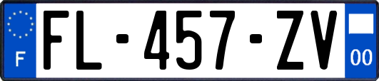 FL-457-ZV