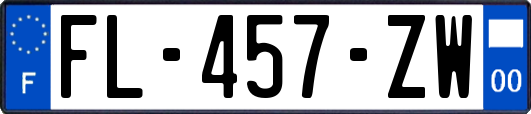 FL-457-ZW