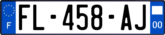 FL-458-AJ