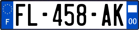 FL-458-AK