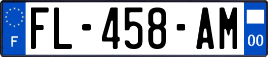 FL-458-AM