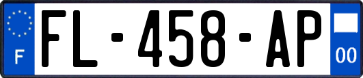 FL-458-AP