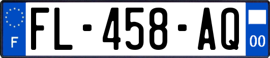 FL-458-AQ