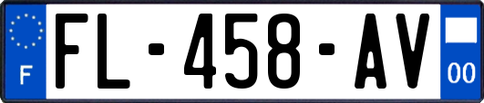 FL-458-AV