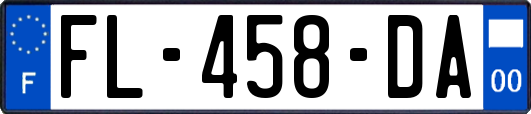 FL-458-DA