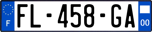 FL-458-GA