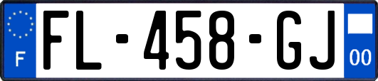 FL-458-GJ