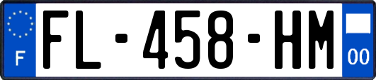 FL-458-HM